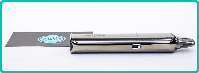 Contenu du Dotpod Lite Dotmod